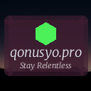 qonusyo.pro